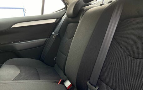 Citroen C4 II рестайлинг, 2014 год, 599 000 рублей, 10 фотография