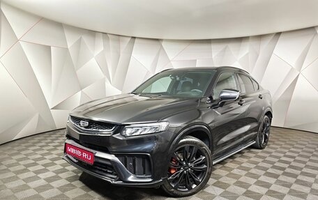 Geely Tugella FY11, 2023 год, 2 815 000 рублей, 1 фотография