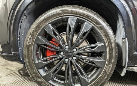 Geely Tugella FY11, 2023 год, 2 815 000 рублей, 9 фотография