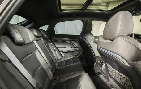 Geely Tugella FY11, 2023 год, 2 815 000 рублей, 14 фотография