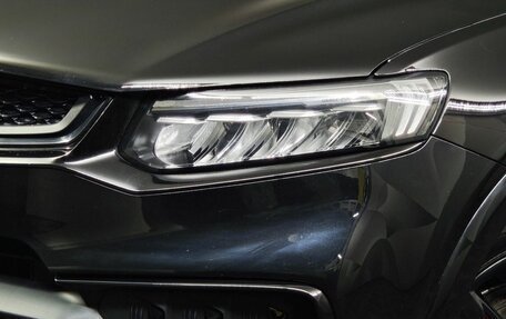 Geely Tugella FY11, 2023 год, 2 815 000 рублей, 10 фотография