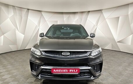 Geely Tugella FY11, 2023 год, 2 815 000 рублей, 7 фотография