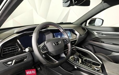 Geely Tugella FY11, 2023 год, 2 815 000 рублей, 17 фотография