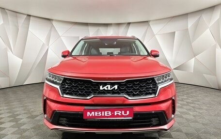 KIA Sorento IV, 2022 год, 3 695 000 рублей, 7 фотография