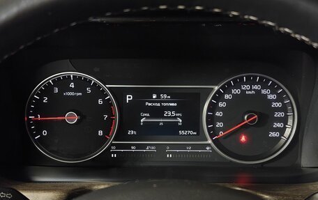 KIA Sorento IV, 2022 год, 3 695 000 рублей, 17 фотография