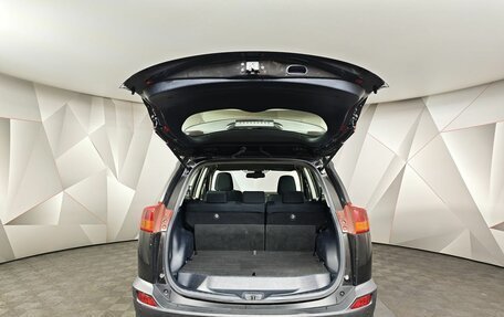 Toyota RAV4, 2014 год, 1 695 000 рублей, 10 фотография