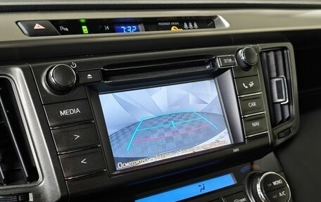 Toyota RAV4, 2014 год, 1 695 000 рублей, 19 фотография