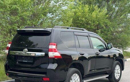 Toyota Land Cruiser Prado 150 рестайлинг 2, 2014 год, 3 390 000 рублей, 20 фотография