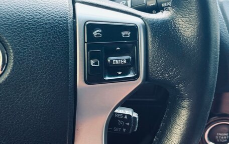 Toyota Land Cruiser Prado 150 рестайлинг 2, 2014 год, 3 390 000 рублей, 26 фотография