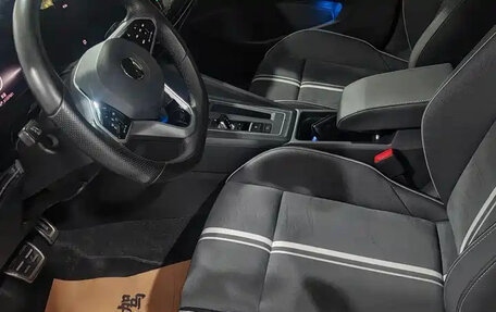 Volkswagen Golf VIII, 2021 год, 1 515 000 рублей, 9 фотография