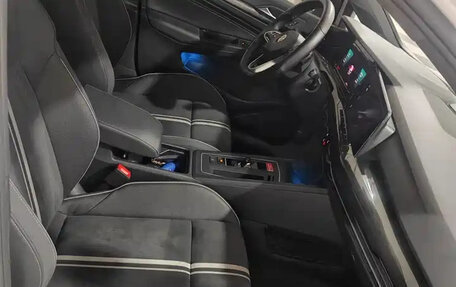 Volkswagen Golf VIII, 2021 год, 1 515 000 рублей, 3 фотография