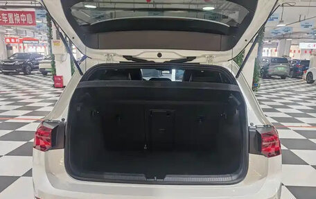 Volkswagen Golf VIII, 2021 год, 1 515 000 рублей, 8 фотография