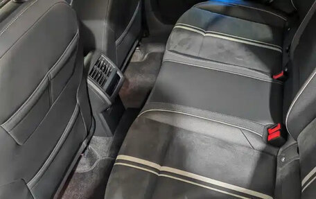 Volkswagen Golf VIII, 2021 год, 1 515 000 рублей, 11 фотография