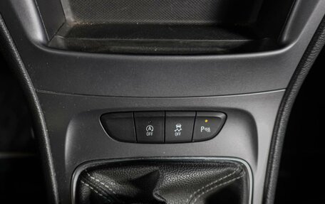 Opel Astra K, 2020 год, 1 274 000 рублей, 14 фотография