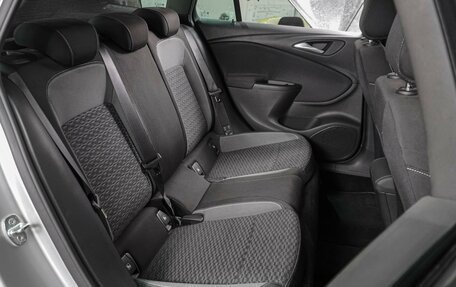 Opel Astra K, 2020 год, 1 274 000 рублей, 7 фотография