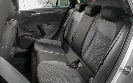 Opel Astra K, 2020 год, 1 274 000 рублей, 9 фотография