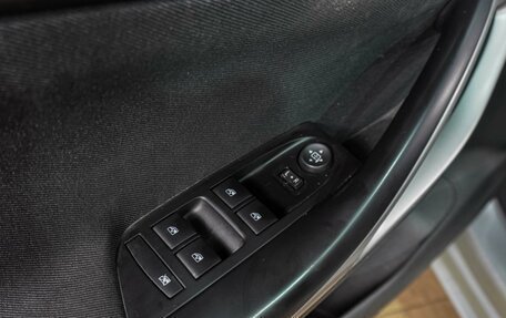 Opel Astra K, 2020 год, 1 274 000 рублей, 15 фотография