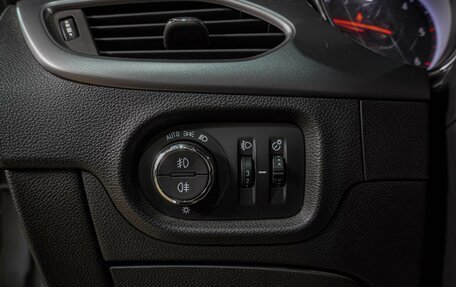 Opel Astra K, 2020 год, 1 274 000 рублей, 17 фотография