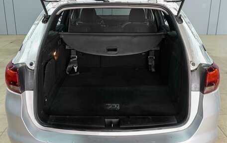 Opel Astra K, 2020 год, 1 274 000 рублей, 22 фотография