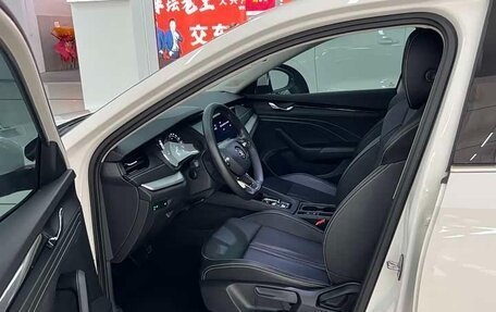 Skoda Octavia IV, 2021 год, 1 660 000 рублей, 7 фотография