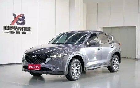 Mazda CX-5 II, 2022 год, 1 990 040 рублей, 1 фотография