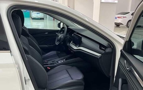 Skoda Octavia IV, 2021 год, 1 660 000 рублей, 13 фотография