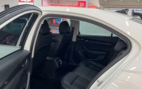 Skoda Octavia IV, 2021 год, 1 660 000 рублей, 8 фотография
