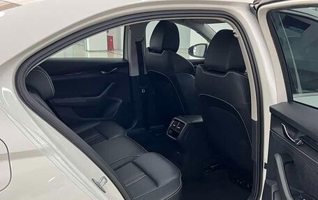 Skoda Octavia IV, 2021 год, 1 660 000 рублей, 12 фотография