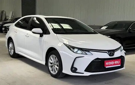 Toyota Corolla, 2022 год, 1 085 000 рублей, 1 фотография