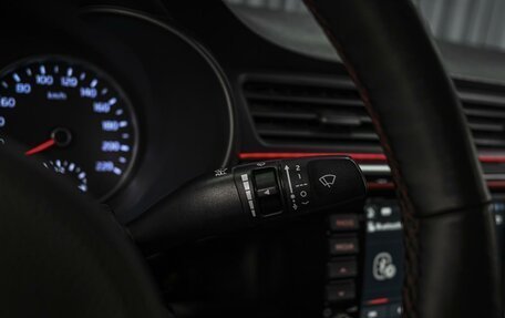 KIA Rio IV, 2019 год, 1 569 000 рублей, 17 фотография