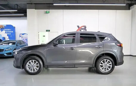 Mazda CX-5 II, 2022 год, 1 990 040 рублей, 4 фотография