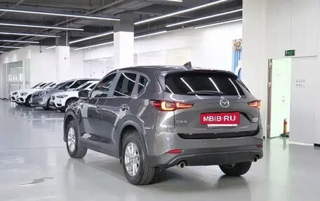 Mazda CX-5 II, 2022 год, 1 990 040 рублей, 5 фотография