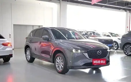 Mazda CX-5 II, 2022 год, 1 990 040 рублей, 3 фотография