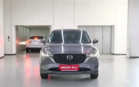 Mazda CX-5 II, 2022 год, 1 990 040 рублей, 2 фотография