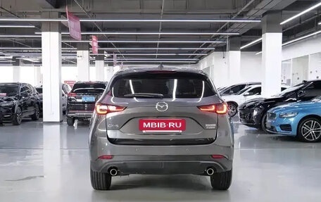 Mazda CX-5 II, 2022 год, 1 990 040 рублей, 6 фотография
