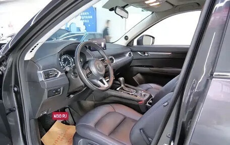 Mazda CX-5 II, 2022 год, 1 990 040 рублей, 9 фотография