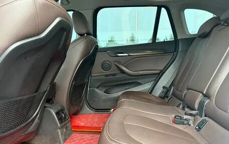 BMW X1, 2019 год, 1 295 000 рублей, 5 фотография