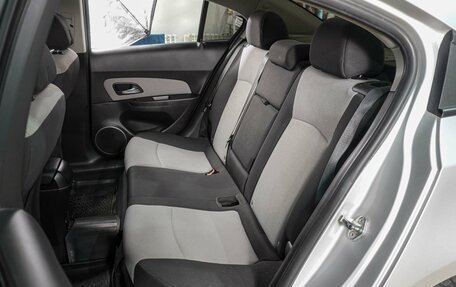 Chevrolet Cruze II, 2011 год, 599 000 рублей, 9 фотография