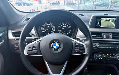 BMW X1, 2019 год, 1 295 000 рублей, 2 фотография