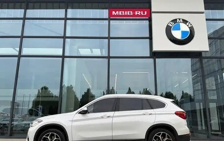 BMW X1, 2019 год, 1 295 000 рублей, 4 фотография