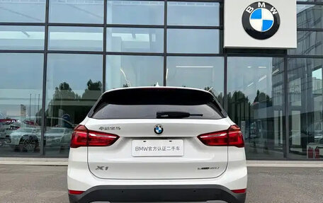 BMW X1, 2019 год, 1 295 000 рублей, 9 фотография