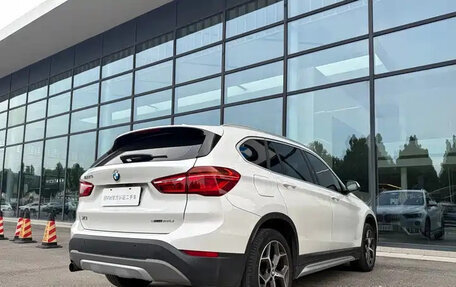 BMW X1, 2019 год, 1 295 000 рублей, 8 фотография