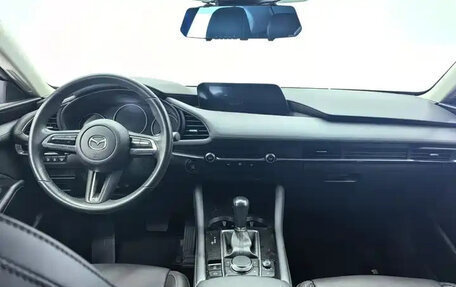 Mazda 3, 2021 год, 1 425 000 рублей, 9 фотография