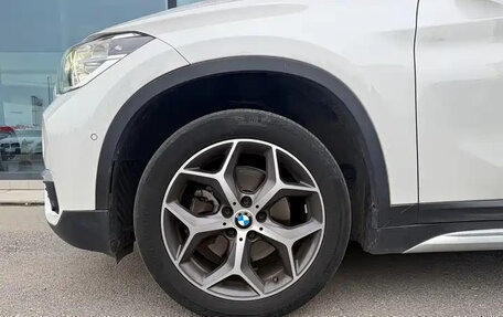 BMW X1, 2019 год, 1 295 000 рублей, 7 фотография
