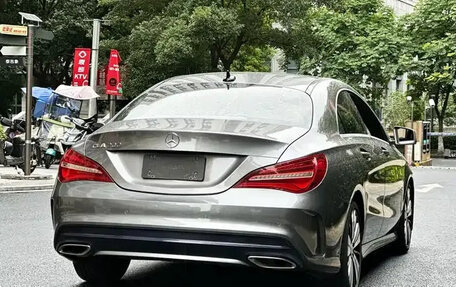 Mercedes-Benz CLA, 2017 год, 1 490 002 рублей, 5 фотография