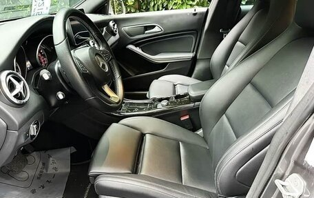 Mercedes-Benz CLA, 2017 год, 1 490 002 рублей, 10 фотография