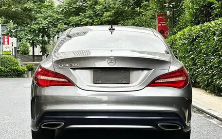 Mercedes-Benz CLA, 2017 год, 1 490 002 рублей, 6 фотография