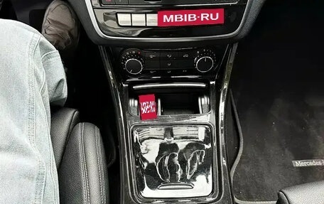 Mercedes-Benz CLA, 2017 год, 1 490 002 рублей, 8 фотография