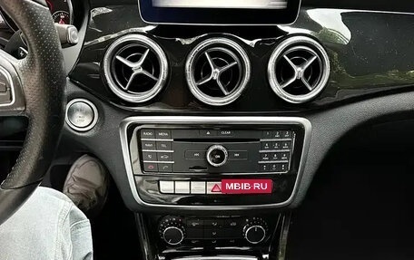 Mercedes-Benz CLA, 2017 год, 1 490 002 рублей, 7 фотография