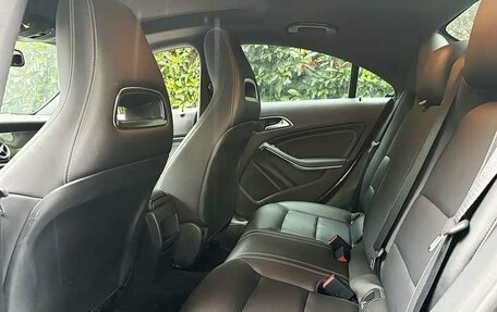 Mercedes-Benz CLA, 2017 год, 1 490 002 рублей, 15 фотография